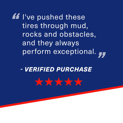 All-Terrain T/A KO2 All-Season LT265/70R17/E 121/118S Tire