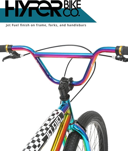 Bicycles 26 In. Hyper Jet Fuel BMX