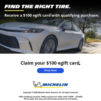 Michelin Defender2 All-Season 225/60R16 98H Tire