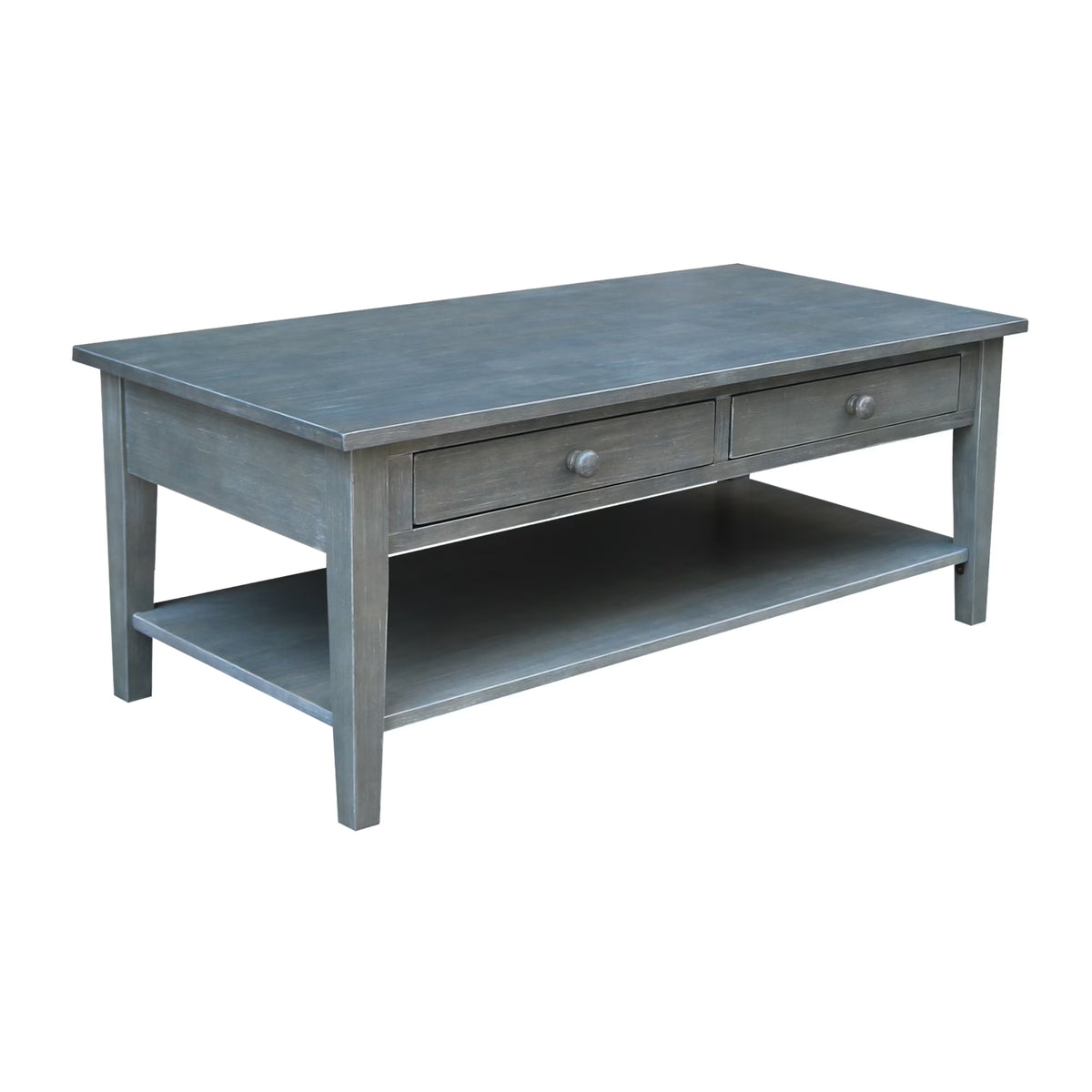 Spencer Square Coffee Table