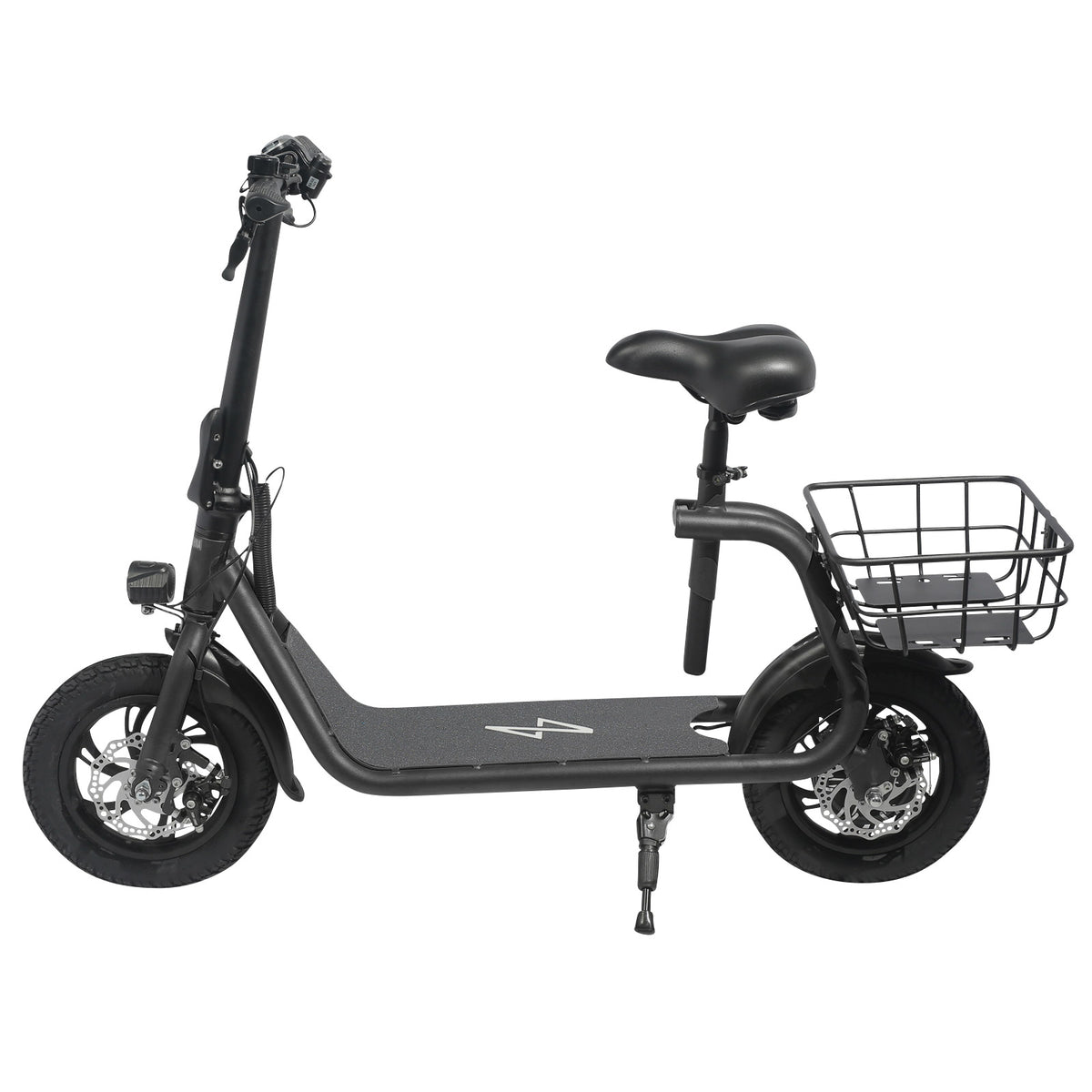 Phantom R1 Seated Electric Scooter