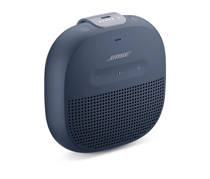 Bose SoundLink Micro Portable Bluetooth Speaker