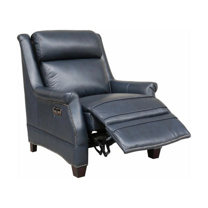 Barcalounger Warrendale Leather Power Recliner