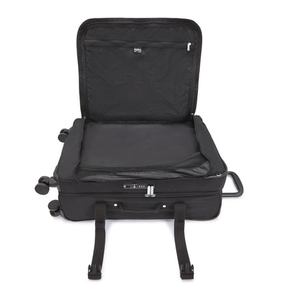Kipling Spontaneous Medium Rolling Luggage