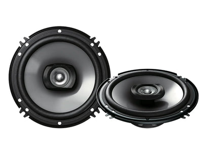 Pioneer MXT-S3266BT Car Audio Bundle