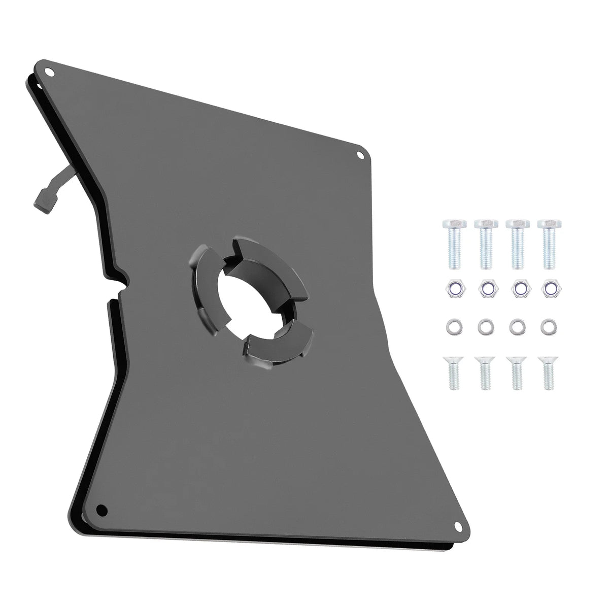 Passenger Seat Swivel for Ford Transit Van 150/250/350 2013 2014 2015 2016-2023