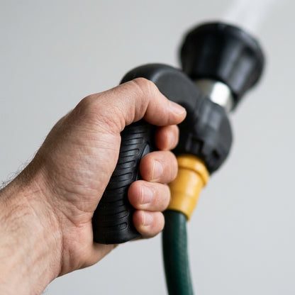 Havenlia | 5-Setting Garden Hose Nozzle