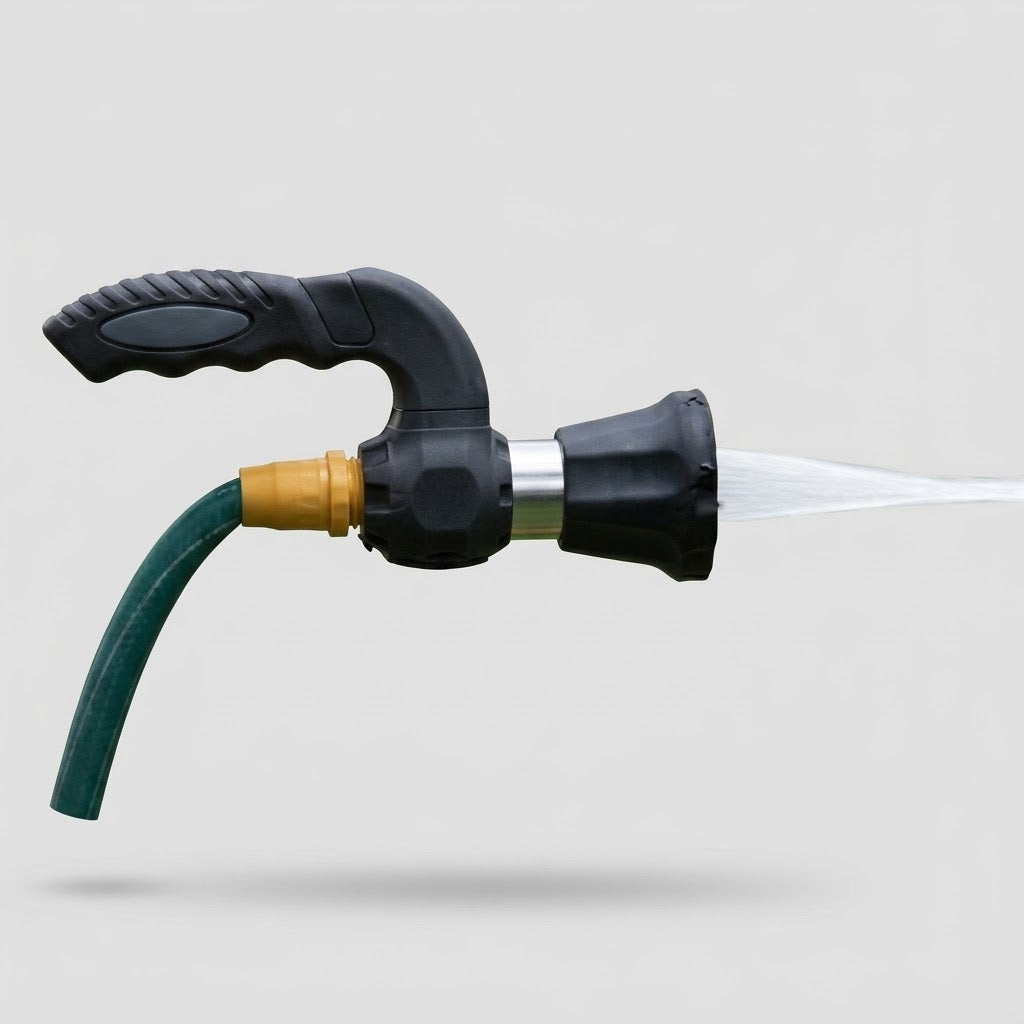 Havenlia | 5-Setting Garden Hose Nozzle