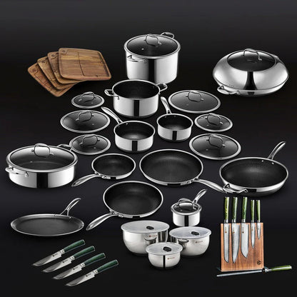 Ultimate Everything Collection