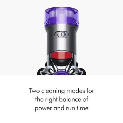 Dyson V8 Cordless Vacuum Cleaner