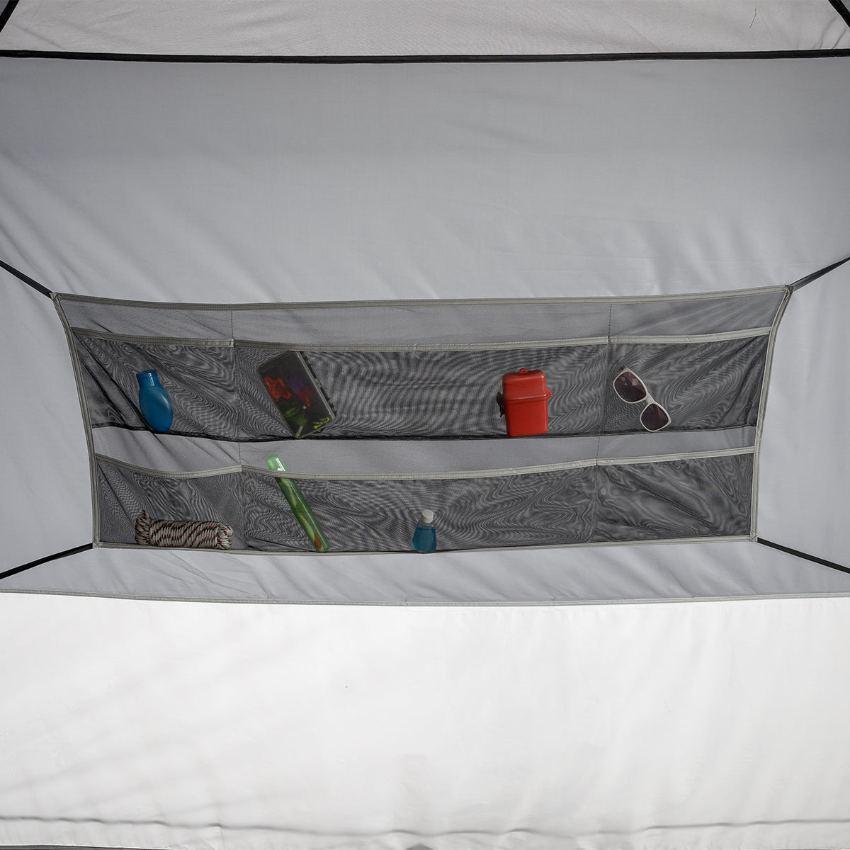 CORE 6 Person Instant Cabin Tent with Full Rainfly