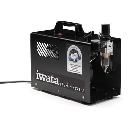 Iwata Studio Compressor - Smart Jet Pro