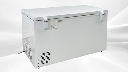Cooler Depot 50 In. 12.2 Cu.ft Chest Freezer XF-402, NSF Certified