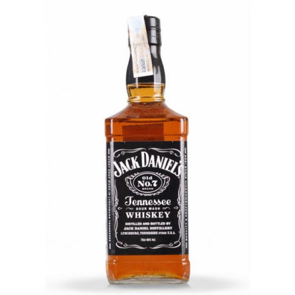 Jack Daniels Tennessee Sour Mash Whiskey 1.75L