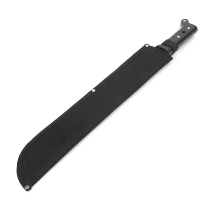 Ozark Trail 18" Machete with Sheath, Model 5052