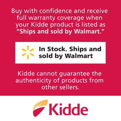 Kidde 25 Foot, Three Story Emergency Escape Ladde, Model KL-3S