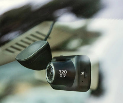 Nextbase Dash Cam 320RSD