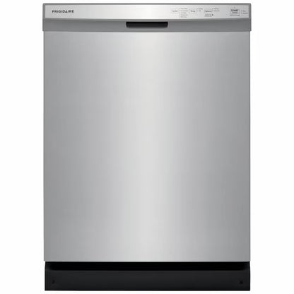 Frigidaire Dishwasher,Built-In,35"x24" FDPC4314AS