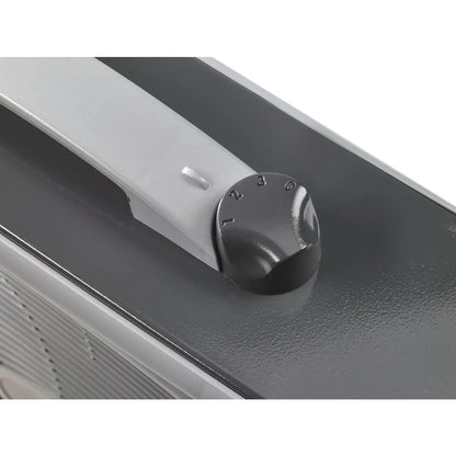 lasko 20 in. power plus box fan