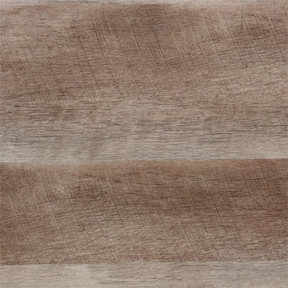 Celina 3PC Counter Height Dining Set in Engineered Wood Natural Brown