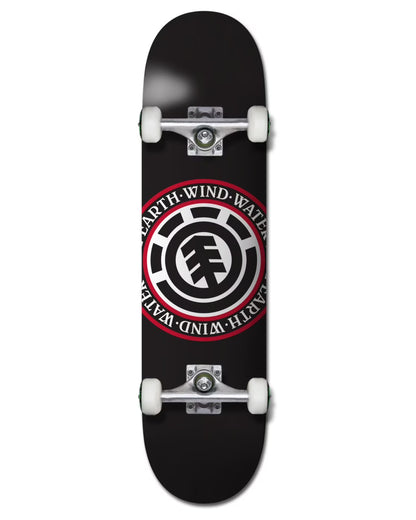 Element Seal Complete Skateboard - Assorted - 8.25