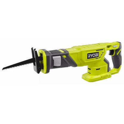 ONE+ 18V Cordless 5-Tool Combo Kit with One 4.0 Ah Battery, One 1.5 Ah Battery, 18V Charger, and Bag