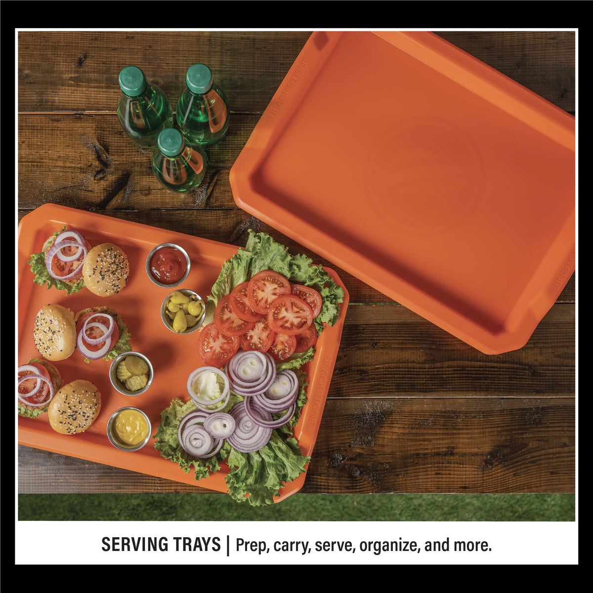 Blackstone 25-Piece Griddle Accessory Set