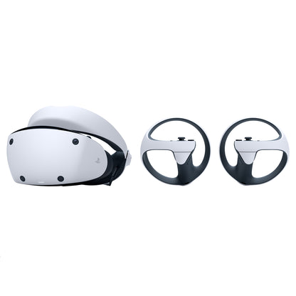 PlayStation VR2 Horizon: Call of the Mountain and Charging Station Bundle