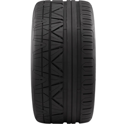 Nitto Invo UHP 255/35ZR20 97W XL Passenger Tire
