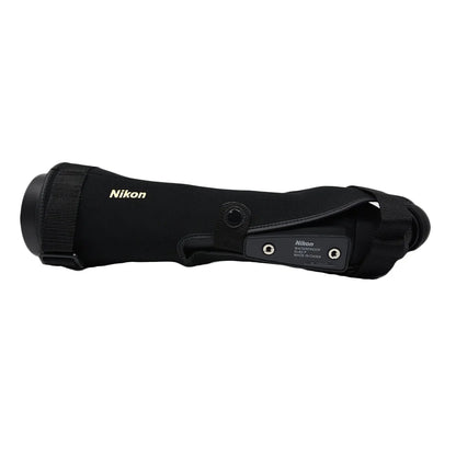 Nikon PROSTAFF 5 Adult Adjustable Spotting Scopes, 4.25 lb