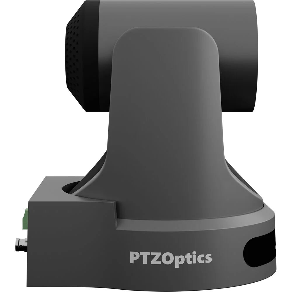 2 x PTZOptics Move SE PTZ Camera with 20x Optical Zoom + PTZOptics SuperJoy PTZ Camera Controller
