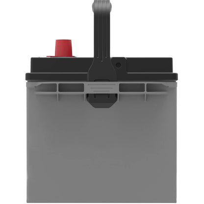 EverStart Platinum BOXED AGM Automotive Battery, Group Size 35 12 Volt, 650 CCA 100RC