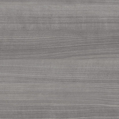 Universal Tall Narrow Storage Cabinet in Platinum Gray - Engineered Wood