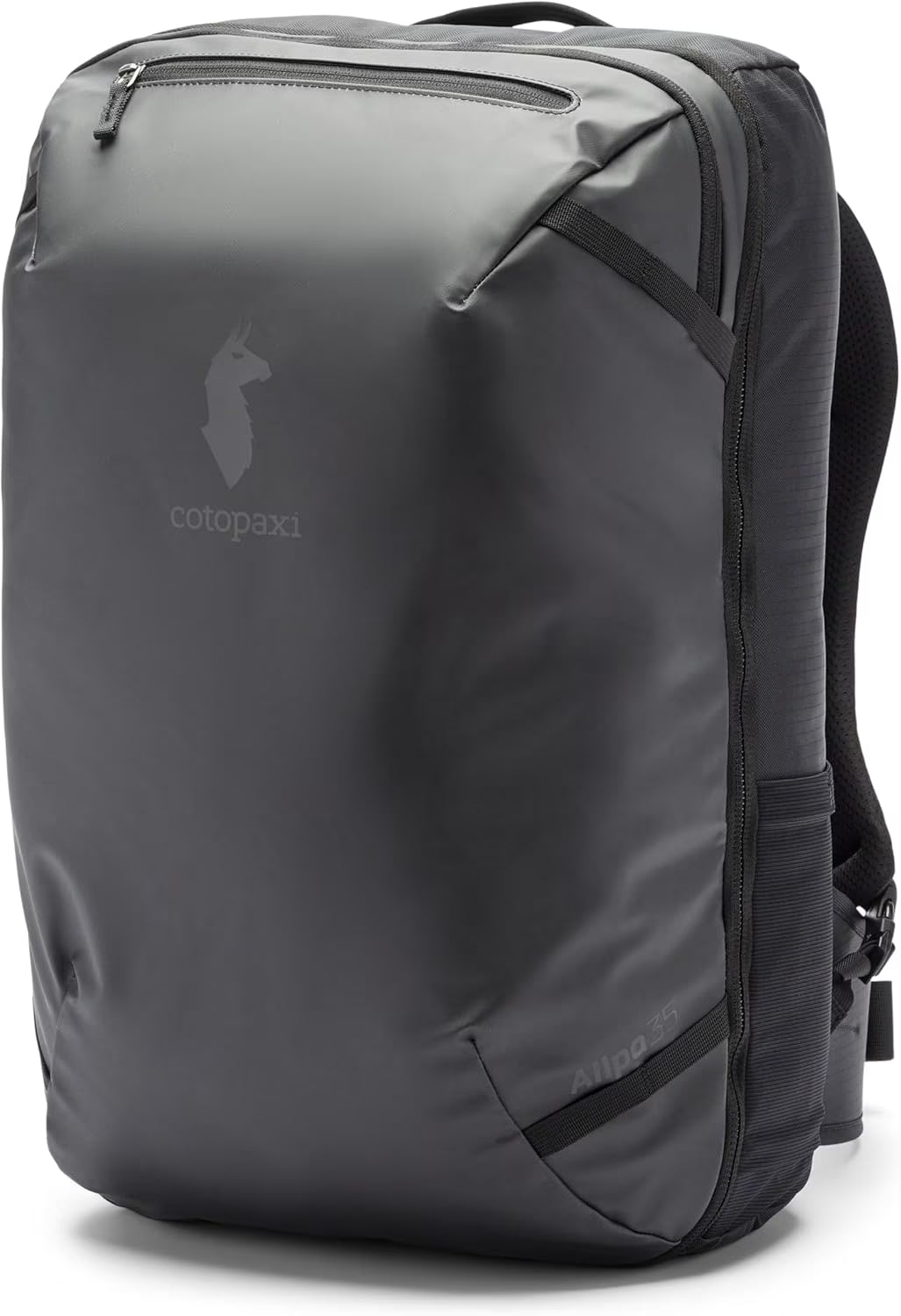 Cotopaxi Allpa 35l Travel Pack, Black