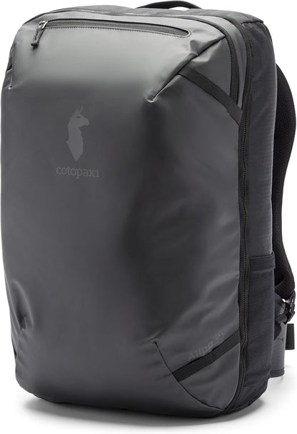 Cotopaxi Allpa 35l Travel Pack, Black