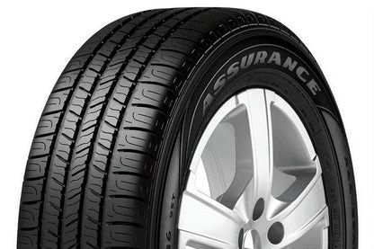 Goodyear Assurance All Season 215/45R17 87V Passenger Tire