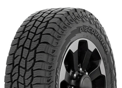 Cooper Discoverer All-Terrain LT245/75R16 120R All-Terrain Tire
