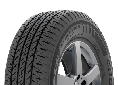 Evolution HT2 245/65R17 107T Passenger/Truck/SUV Tire
