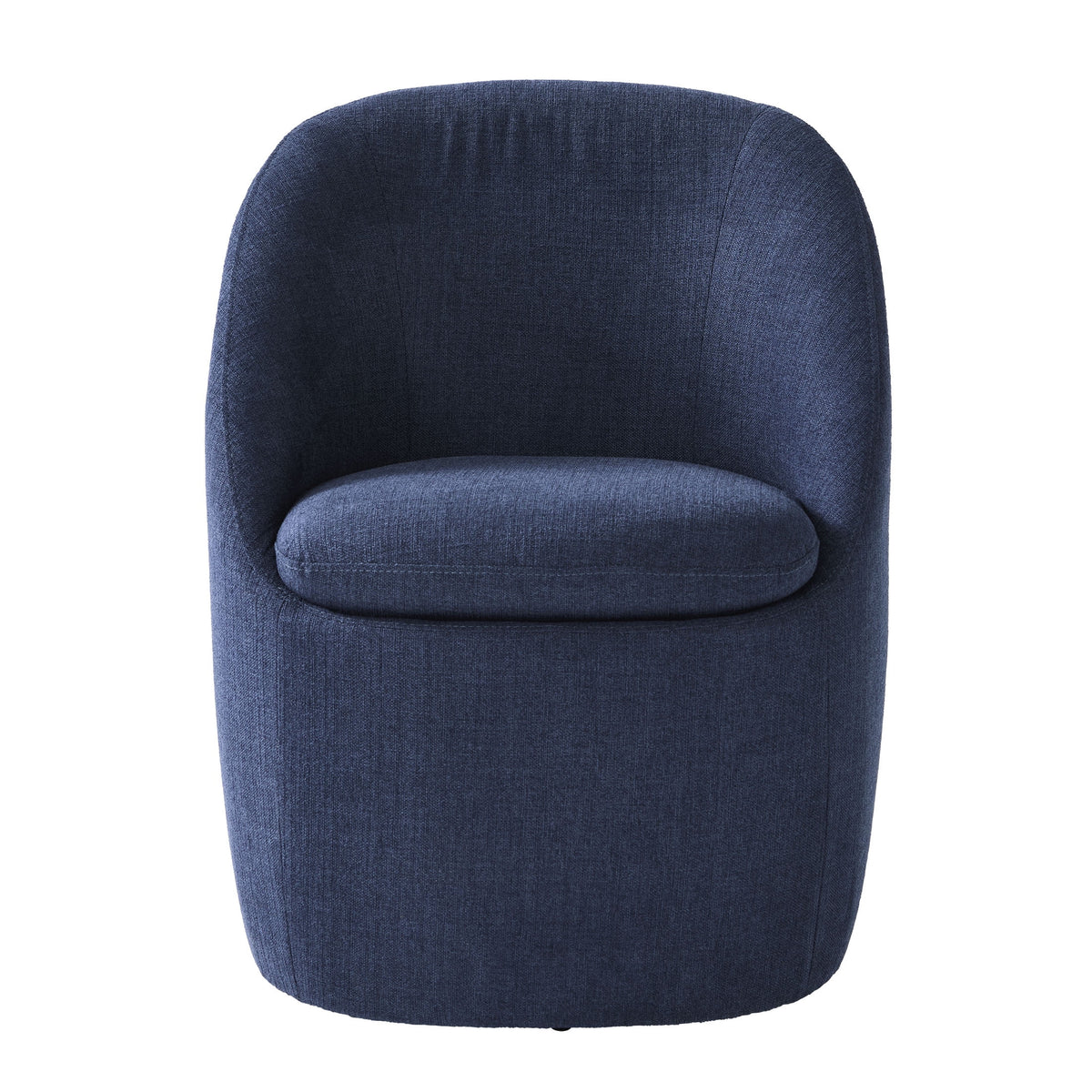 Better Homes & Gardens Mira Everywhere Dining Chairs, Blue