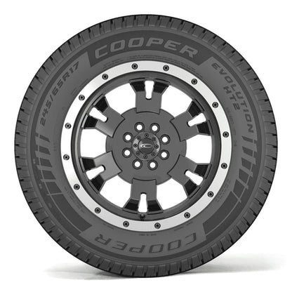 Evolution HT2 245/65R17 107T Passenger/Truck/SUV Tire