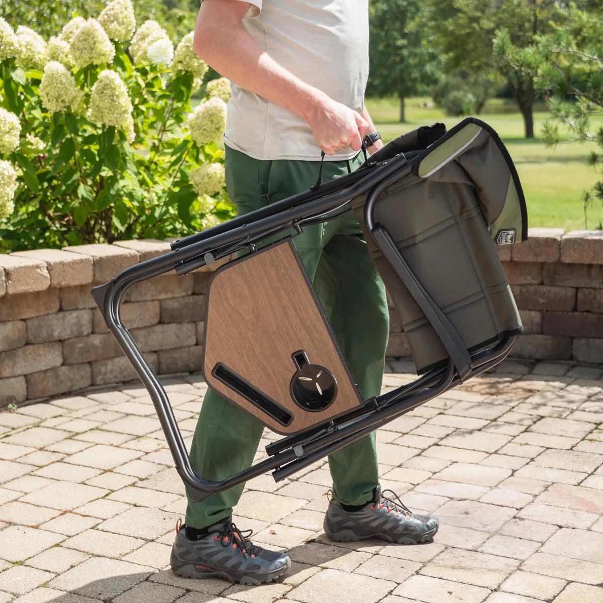Timber Ridge 2-pack Directors Chair