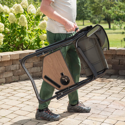 Timber Ridge 2-pack Directors Chair