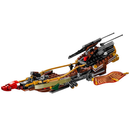 LEGO Ninjago Destiny-s Shadow 70623