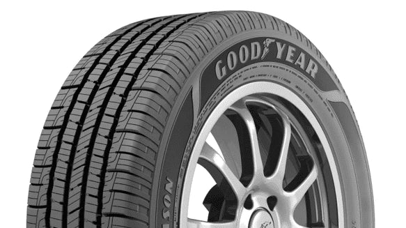 Reliant All-Season 225/45R17 91V All-Season Tire