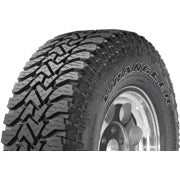 Wrangler Authority A/T 275/60R20 115S All-Terrain Tire