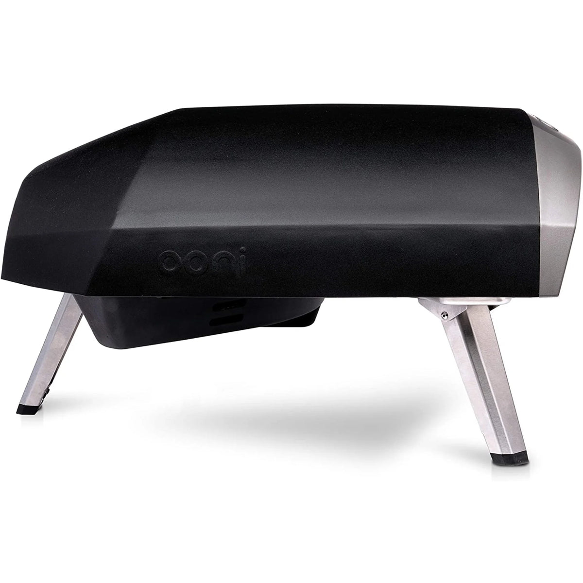 Open Box Ooni Koda 16 Gas Powered Outdoor Portable Pizza Oven (#UU-POABOO)