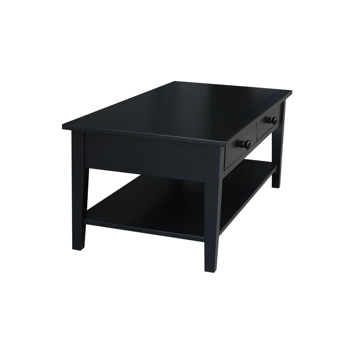 Spencer Square Coffee Table
