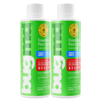 Bugmd Essential Pest Control Fast Acting Family Kit