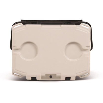 Igloo Trailmate Tan 25 qt Hard Cooler