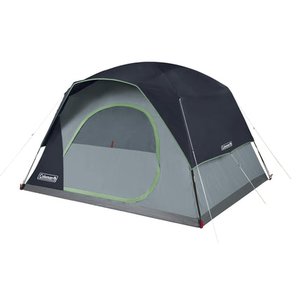 Coleman 6-Person Skydome? Camping Tent